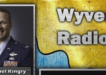 Wyvern 1 Radio, November 21, 2025