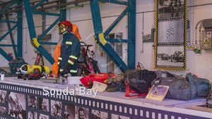 251107-SDB-HAF Day-NewsInFocus