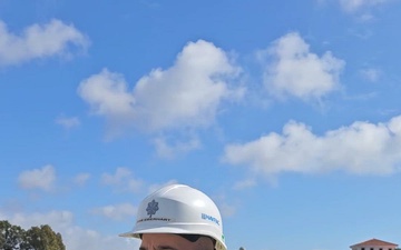 NAVSTA Rota NAVFAC/PWD Supported Command Spotlight