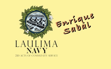 Laulima Navy Spotlight: Coming Together to Help Each Other