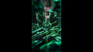 14 WPS and 1 SOW conduct SOFEX