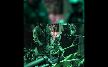 14 WPS and 1 SOW conduct SOFEX