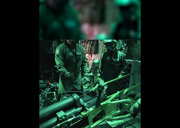 14 WPS and 1 SOW conduct SOFEX