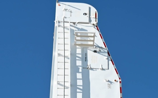 91st Missile Wing Conductions Operation Bully Stick