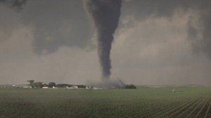 Tornado Safety PSA