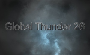 Minot Air Force Base Executes Global Thunder 26