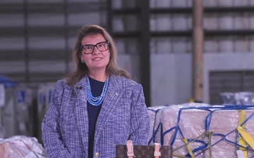 CBP Warns Holiday Shoppers About Counterfeit Goods