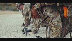 2-227 AVN conducts Spur Ride