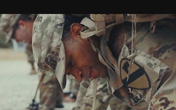 2-227 AVN conducts Spur Ride