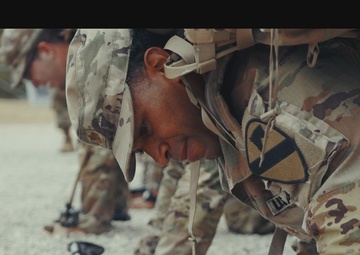 2-227 AVN conducts Spur Ride