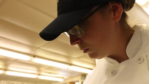 2025 Best Mess Thanksgiving Competition