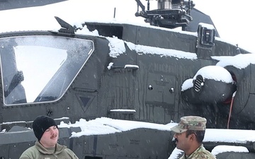 3rd CAB Powidz Thanksgiving Shout-Outs 2025