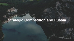 Marshall Center in 2026: New Programs for European Security