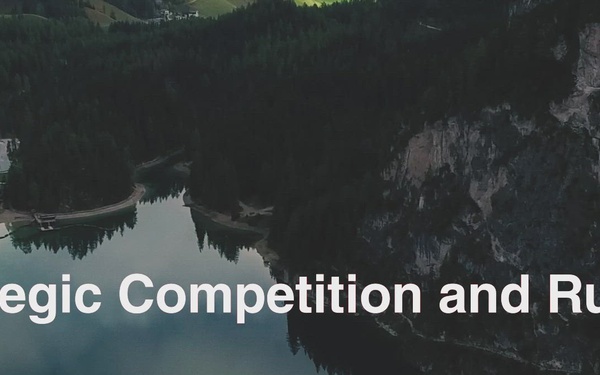 Marshall Center in 2026: New Programs for European Security