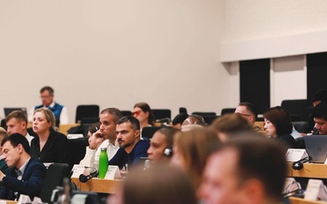 PASS the International Cooperation