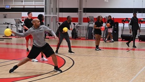 Turkey Bowl 2025 fuses physical fitness, fun