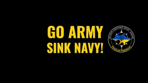 SAG-U Army-Navy Game