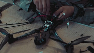 USAREUR-AF Army vs. Navy 2025 - Innovation Drives the future