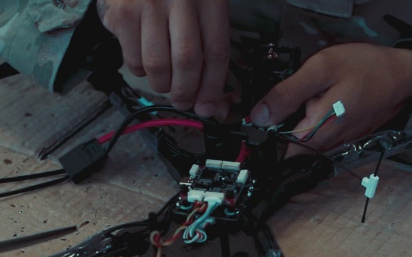 Army vs. Navy 2025 - Innovation Drives the future