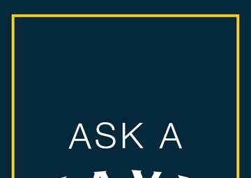 Ask a Navy Nurse - Lt. j. g. Cynthia Newman