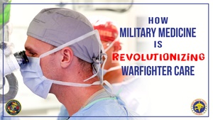 The New Face of Readiness: One Soldier’s Story of Restoration and Return to Duty