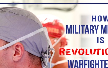 The New Face of Readiness: One Soldier’s Story of Restoration and Return to Duty