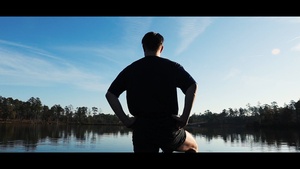 MCOE's Army Vs. Navy Spirit Video 2025 (horizontal)