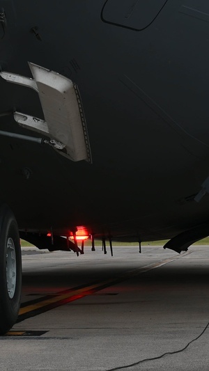 JB Charleston spouses soar to a new level of understanding reel