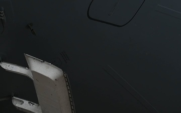 JB Charleston spouses soar to a new level of understanding reel