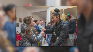 Angel Tree Radio Interview