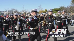 Pohang Military Cultural Festival