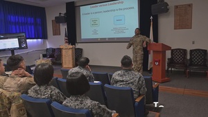 Inter-Pacific Armed Forces Academy