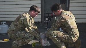 AFN Tokyo - Holiday Safety Video