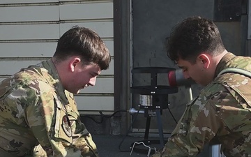 AFN Tokyo - Holiday Safety Video