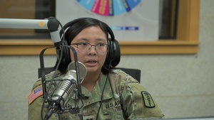 Radio Around the Region: The Three Grades of Cavity