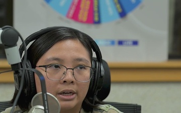 Radio Around the Region: The Three Grades of Cavity