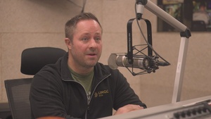 Radio Around the Region: UMGC education programs through Vandal Training Center