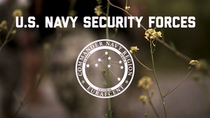 CNREURAFCENT Security Feature