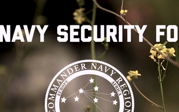 CNREURAFCENT Security Feature