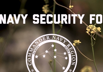 CNREURAFCENT Security Feature