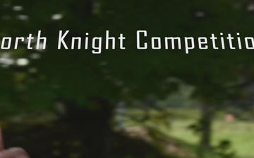 North Knight Competition