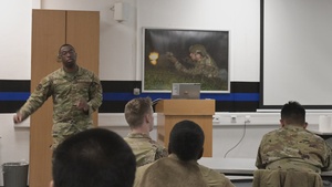 S.T.A.R. Augmentee Program Spot (1080 w/o graphics)