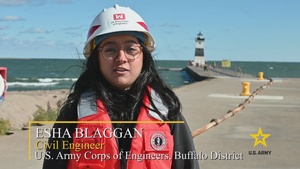 Engineering Access & Safety: Inside the Erie North Pier Repairs