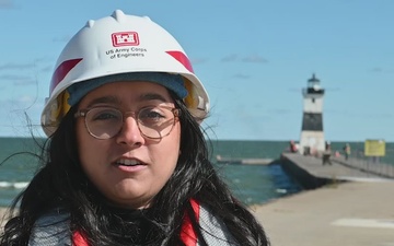 Engineering Access &amp; Safety: Inside the Erie North Pier Repairs