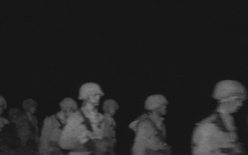 Delta Company Crucible