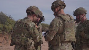 Iron Heroes Best Squad force-on-force event