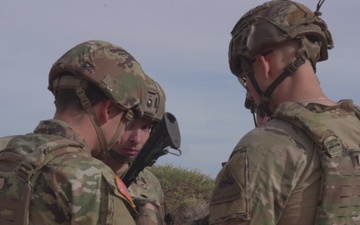 Iron Heroes Best Squad force-on-force event