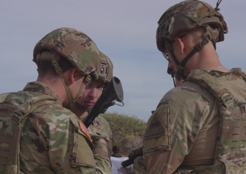 Iron Heroes Best Squad force-on-force event