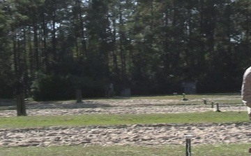 Delta Company Crucible (B-Roll)