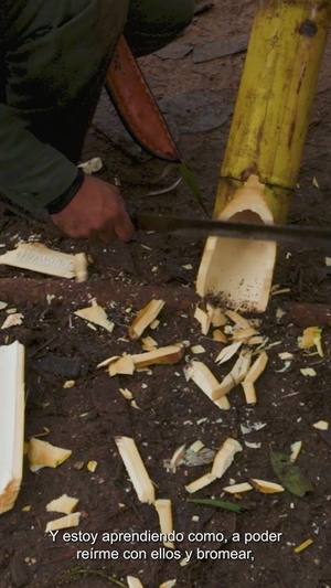 Combined Jungle Operations Training Course 26-2 Launch Reel